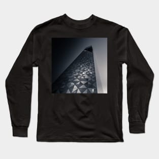 Reach Out Long Sleeve T-Shirt